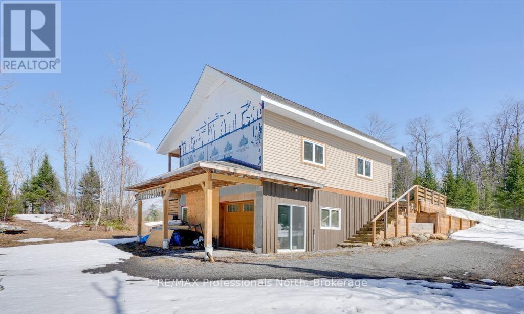 1289 Purbrook Road, Bracebridge, Ontario P1L 1X3 - Photo 42 - X13423602