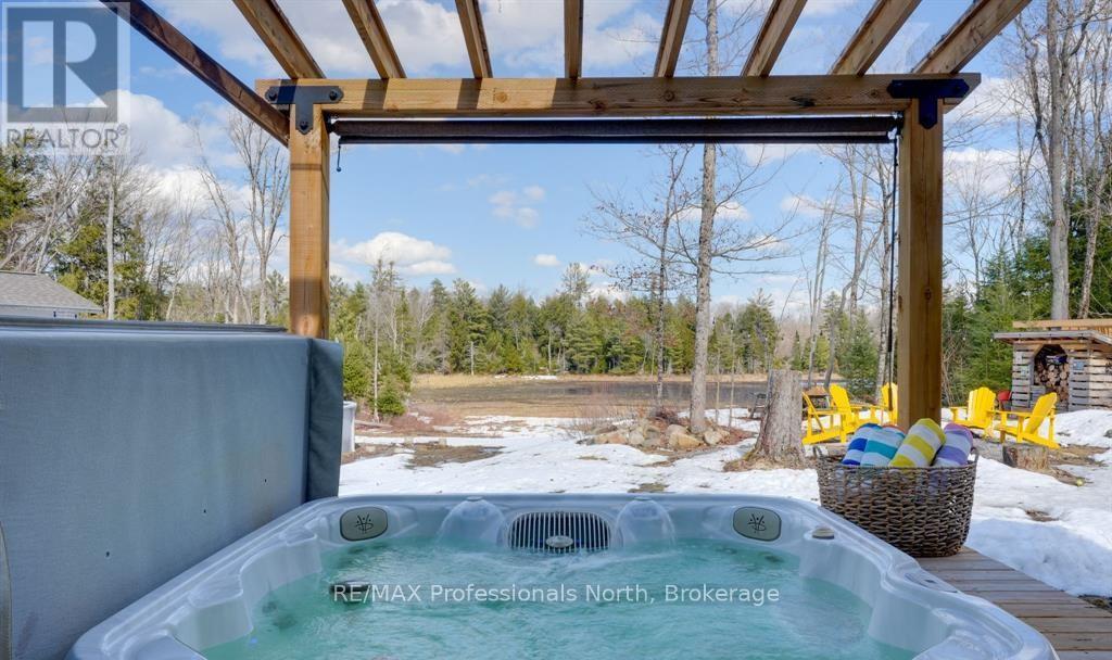 1289 Purbrook Road, Bracebridge, Ontario P1L 1X3 - Photo 45 - X13423602