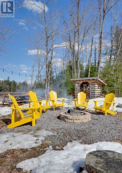 1289 Purbrook Road, Bracebridge, Ontario P1L 1X3 - Photo 46 - X13423602