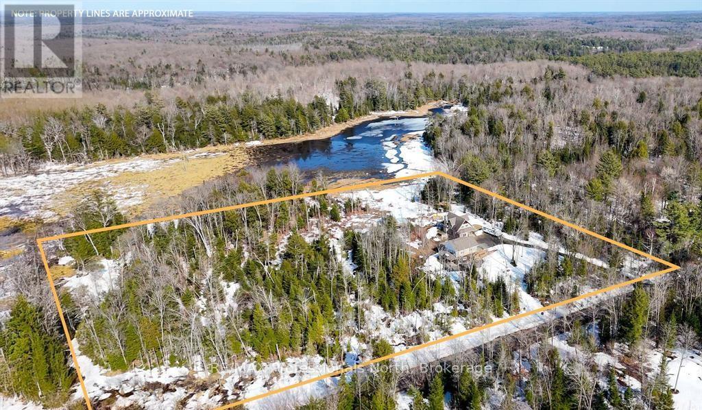 1289 Purbrook Road, Bracebridge, Ontario P1L 1X3 - Photo 47 - X13423602