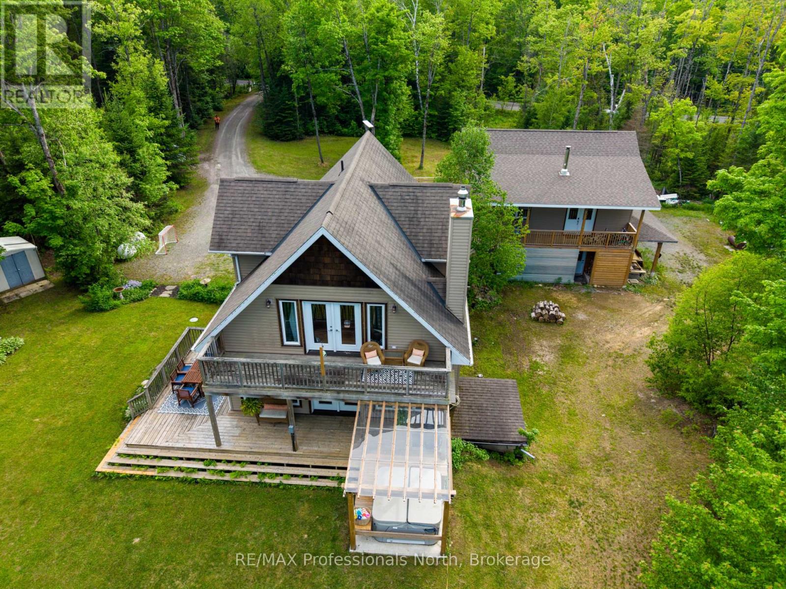 1289 Purbrook Road, Bracebridge, Ontario P1L 1X3 - Photo 5 - X13423602