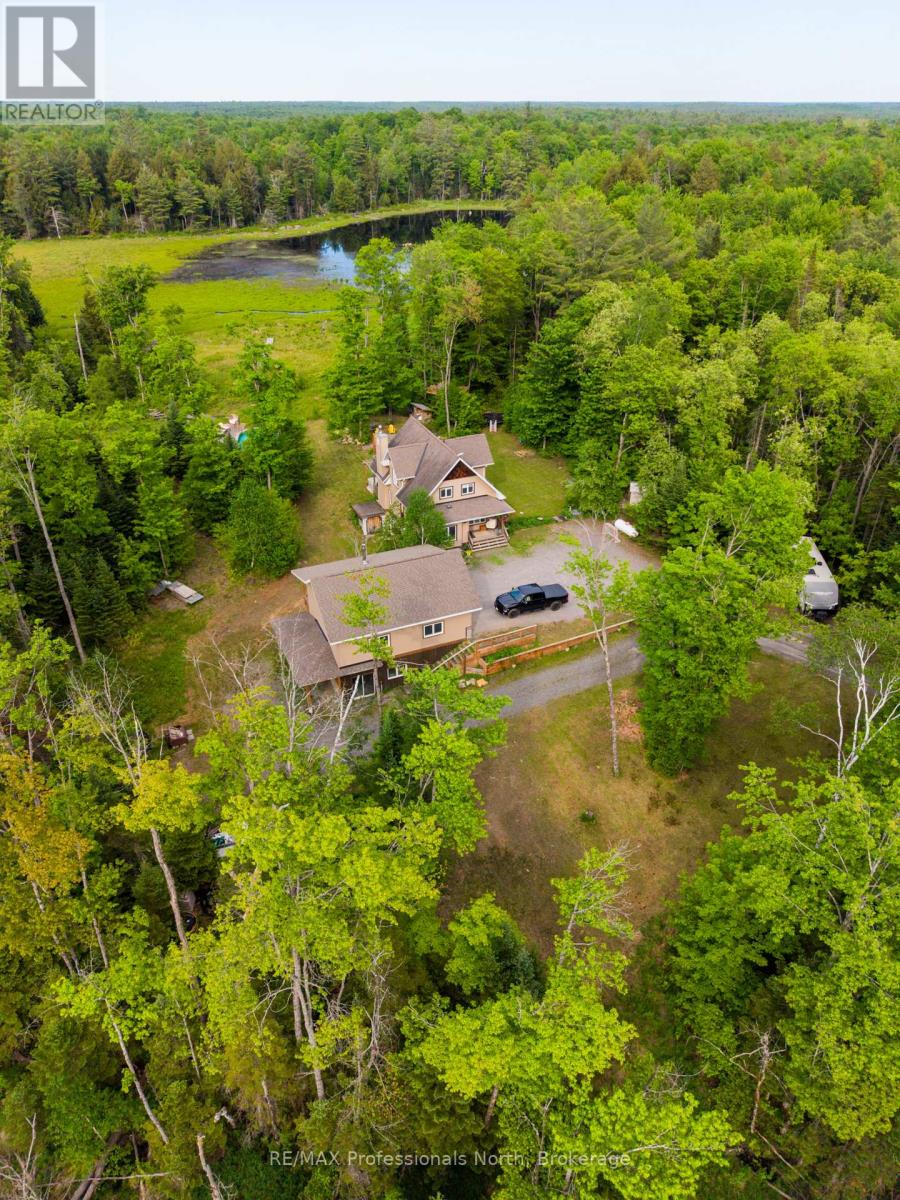 1289 Purbrook Road, Bracebridge, Ontario P1L 1X3 - Photo 6 - X13423602
