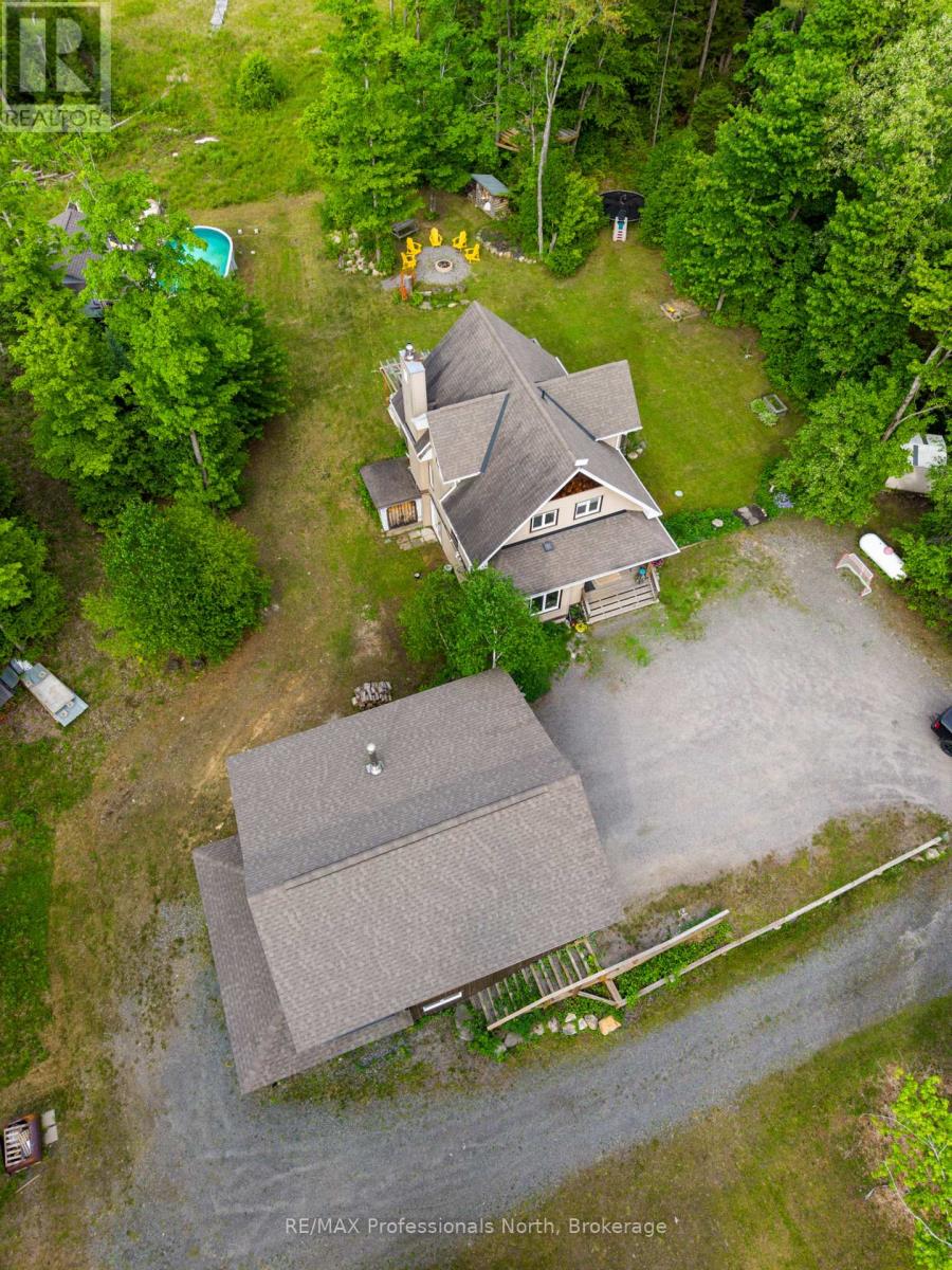 1289 Purbrook Road, Bracebridge, Ontario P1L 1X3 - Photo 7 - X13423602