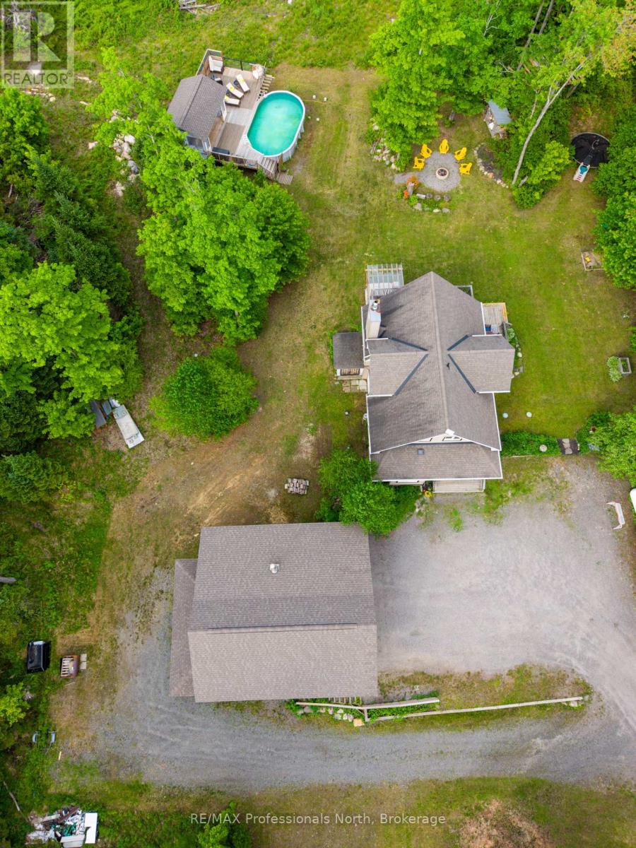 1289 Purbrook Road, Bracebridge, Ontario P1L 1X3 - Photo 8 - X13423602