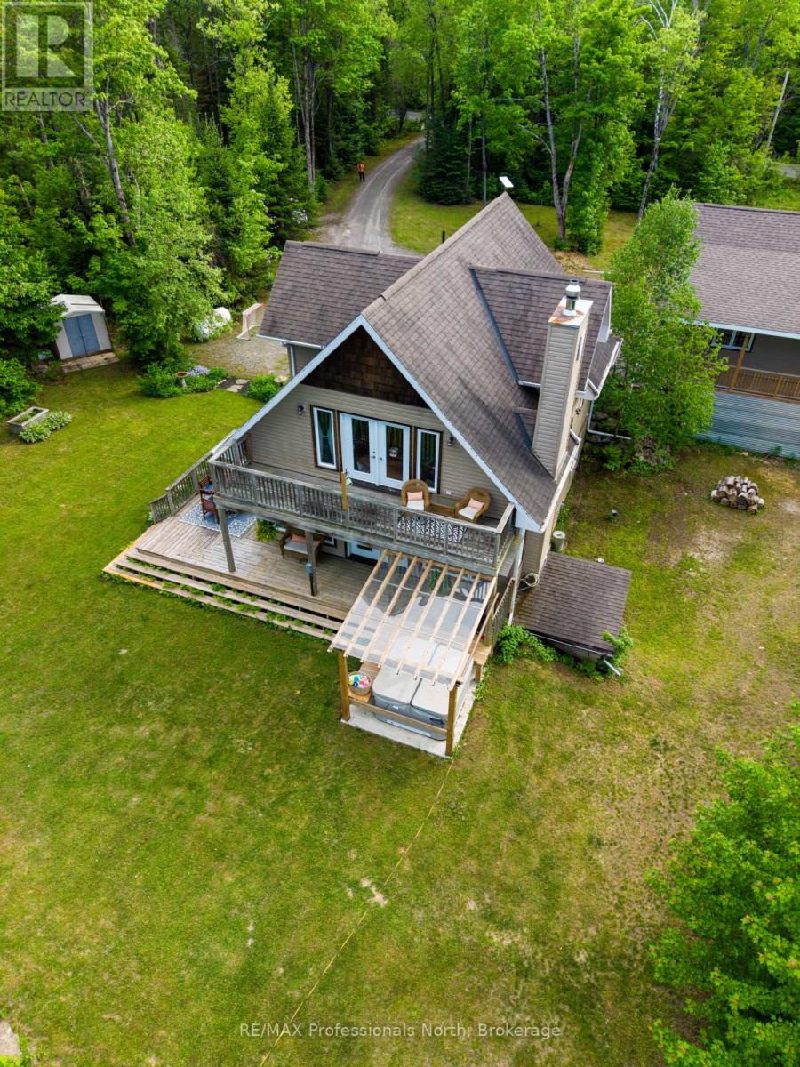 1289 Purbrook Road, Bracebridge, Ontario P1L 1X3 - Photo 9 - X13423602