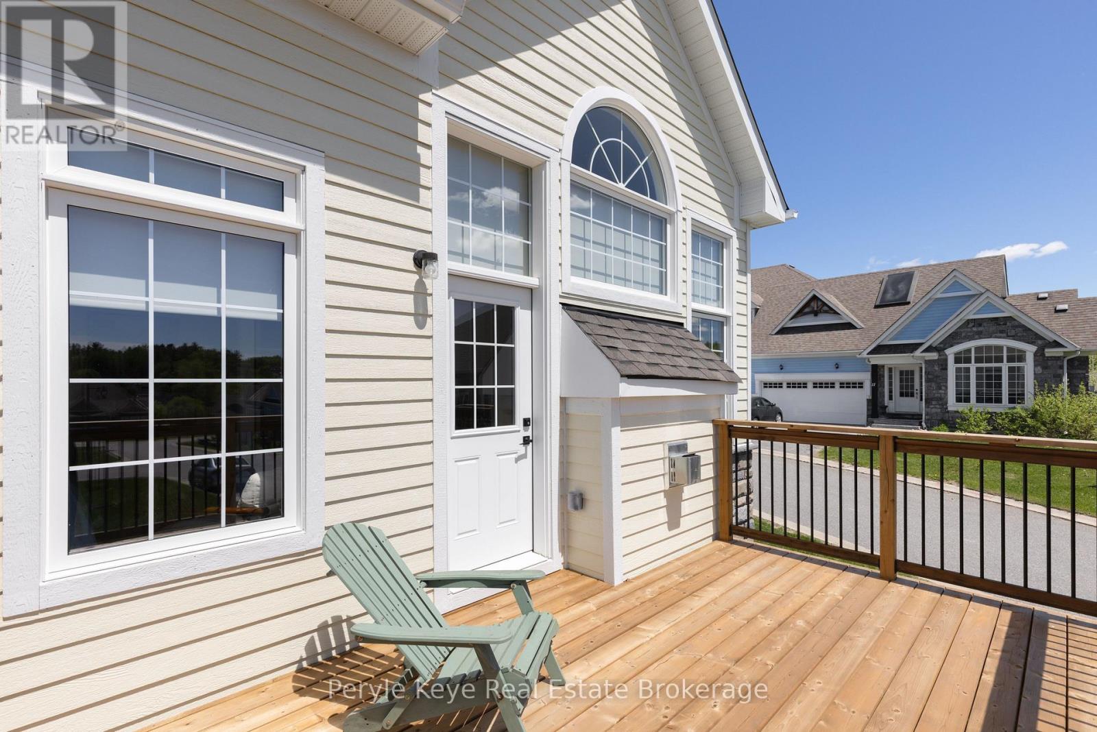 2 Leeds Court, Bracebridge, Ontario P1L 0B7 - Photo 21 - X13423942