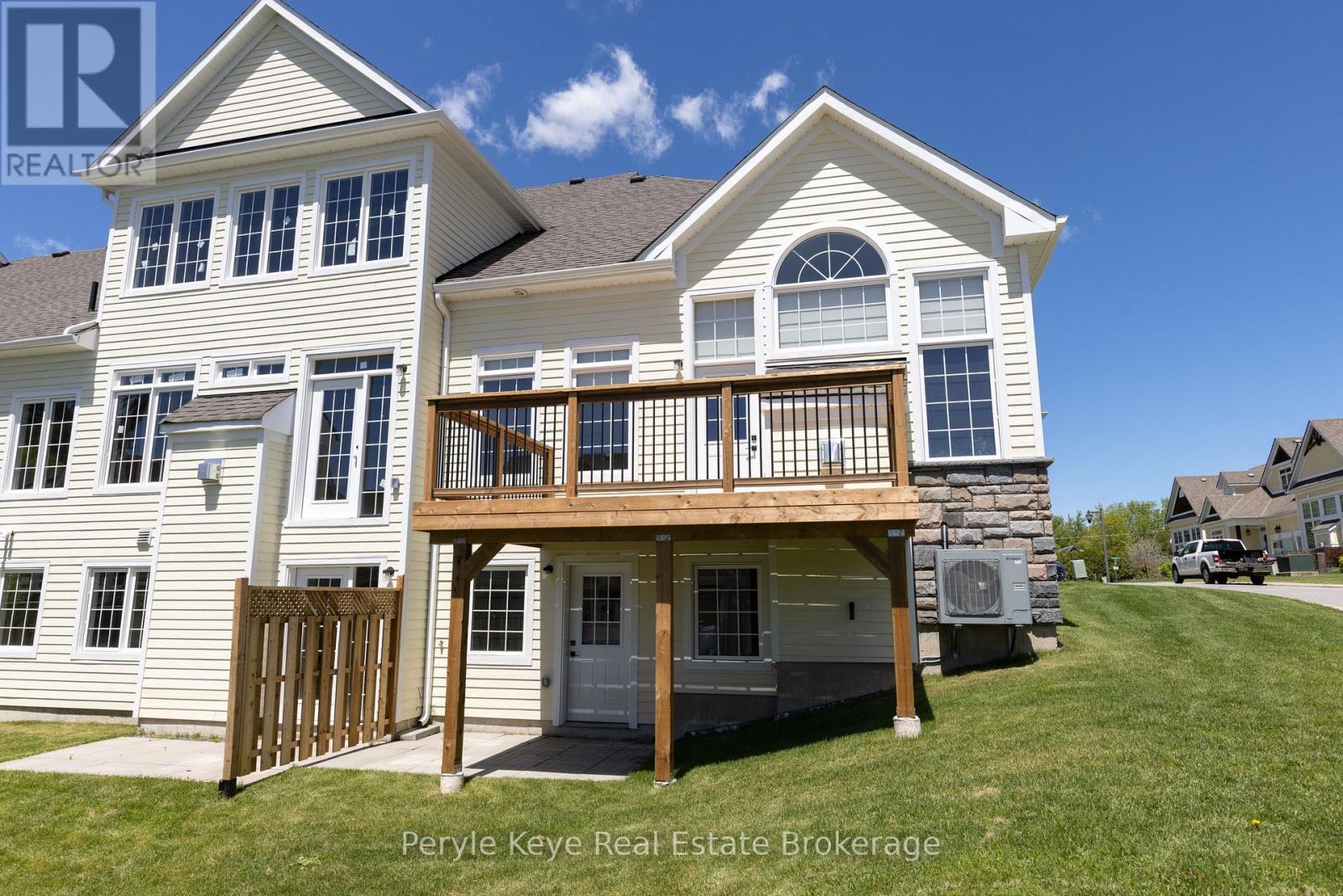 2 Leeds Court, Bracebridge, Ontario P1L 0B7 - Photo 22 - X13423942