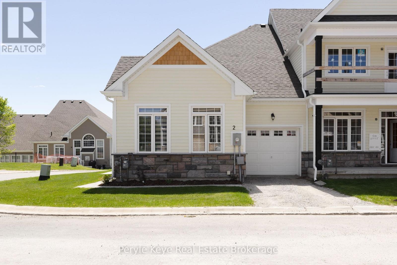 2 Leeds Court, Bracebridge, Ontario P1L 0B7 - Photo 43 - X13423942