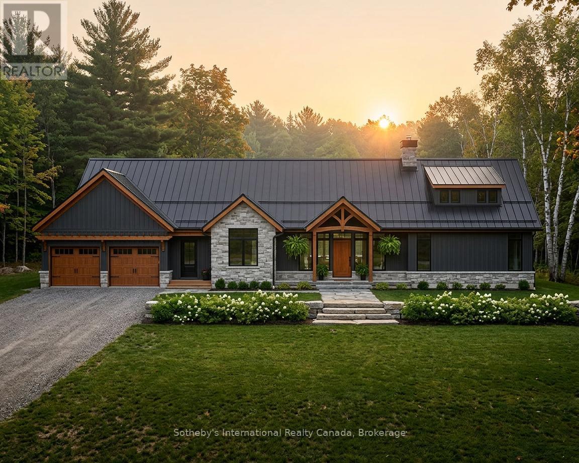 1083 Thomas Road, Gravenhurst, Ontario P1P 1R3 - Photo 1 - X13424140