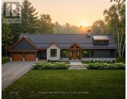 1083 THOMAS ROAD, Gravenhurst, Ontario