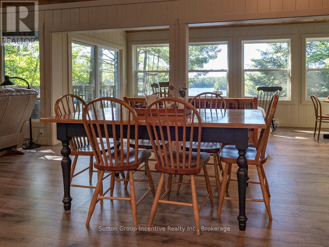 1081 Colonel Maude Trail, Bracebridge, Ontario P1L 1X1 - Photo 11 - X13424196