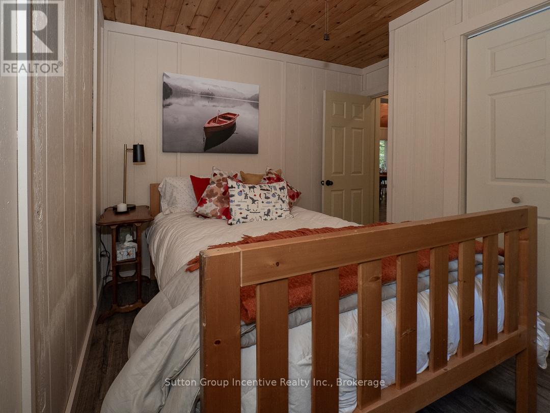 1081 Colonel Maude Trail, Bracebridge, Ontario P1L 1X1 - Photo 12 - X13424196