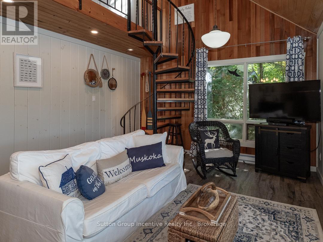 1081 Colonel Maude Trail, Bracebridge, Ontario P1L 1X1 - Photo 15 - X13424196
