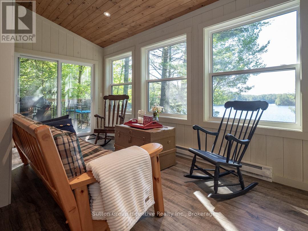 1081 Colonel Maude Trail, Bracebridge, Ontario P1L 1X1 - Photo 17 - X13424196