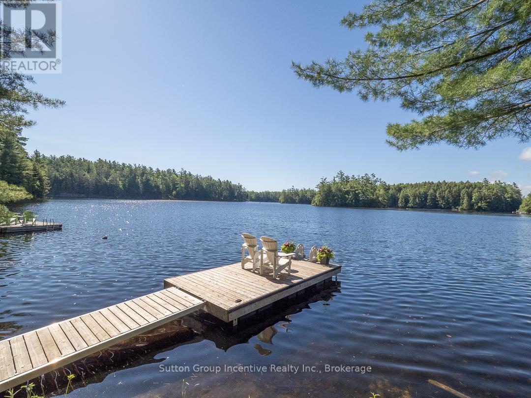 1081 Colonel Maude Trail, Bracebridge, Ontario P1L 1X1 - Photo 2 - X13424196