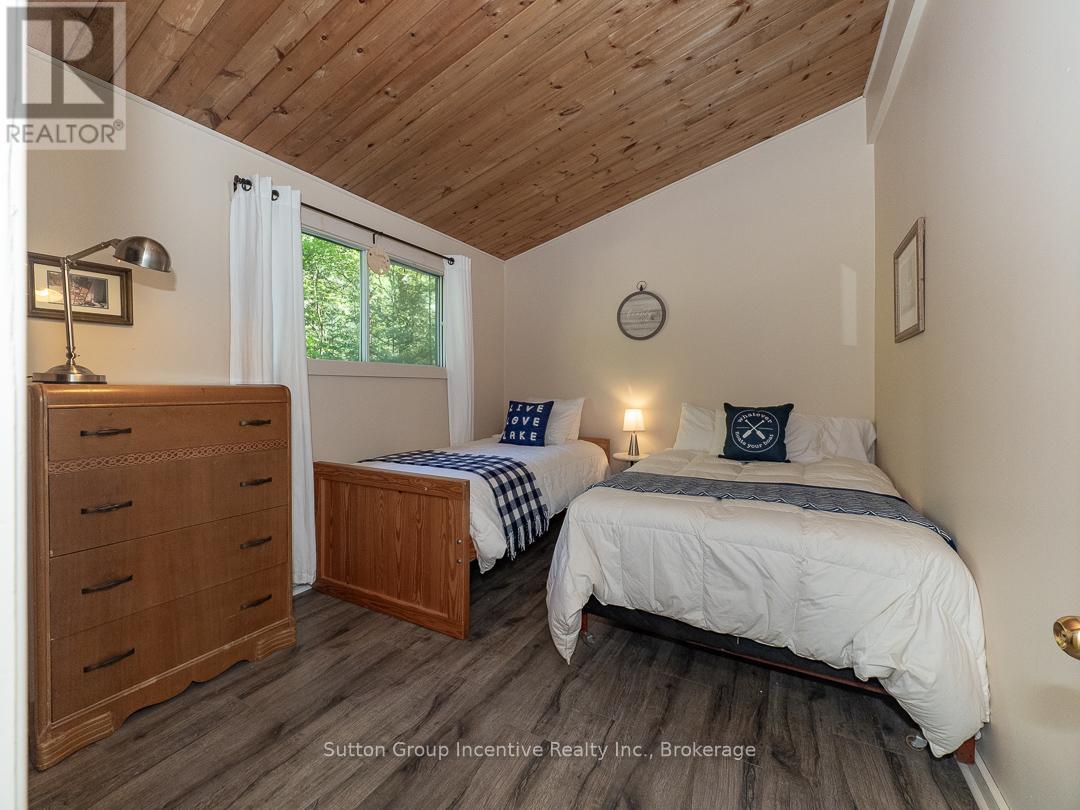 1081 Colonel Maude Trail, Bracebridge, Ontario P1L 1X1 - Photo 22 - X13424196