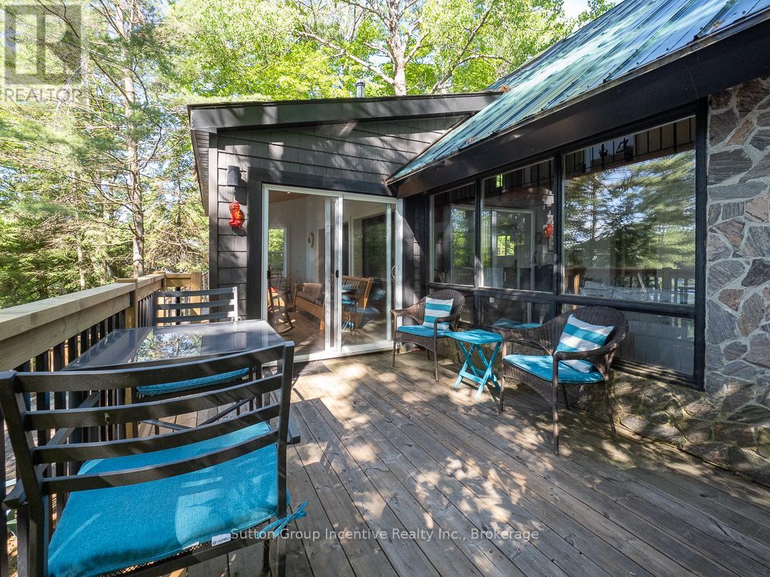 1081 Colonel Maude Trail, Bracebridge, Ontario P1L 1X1 - Photo 27 - X13424196