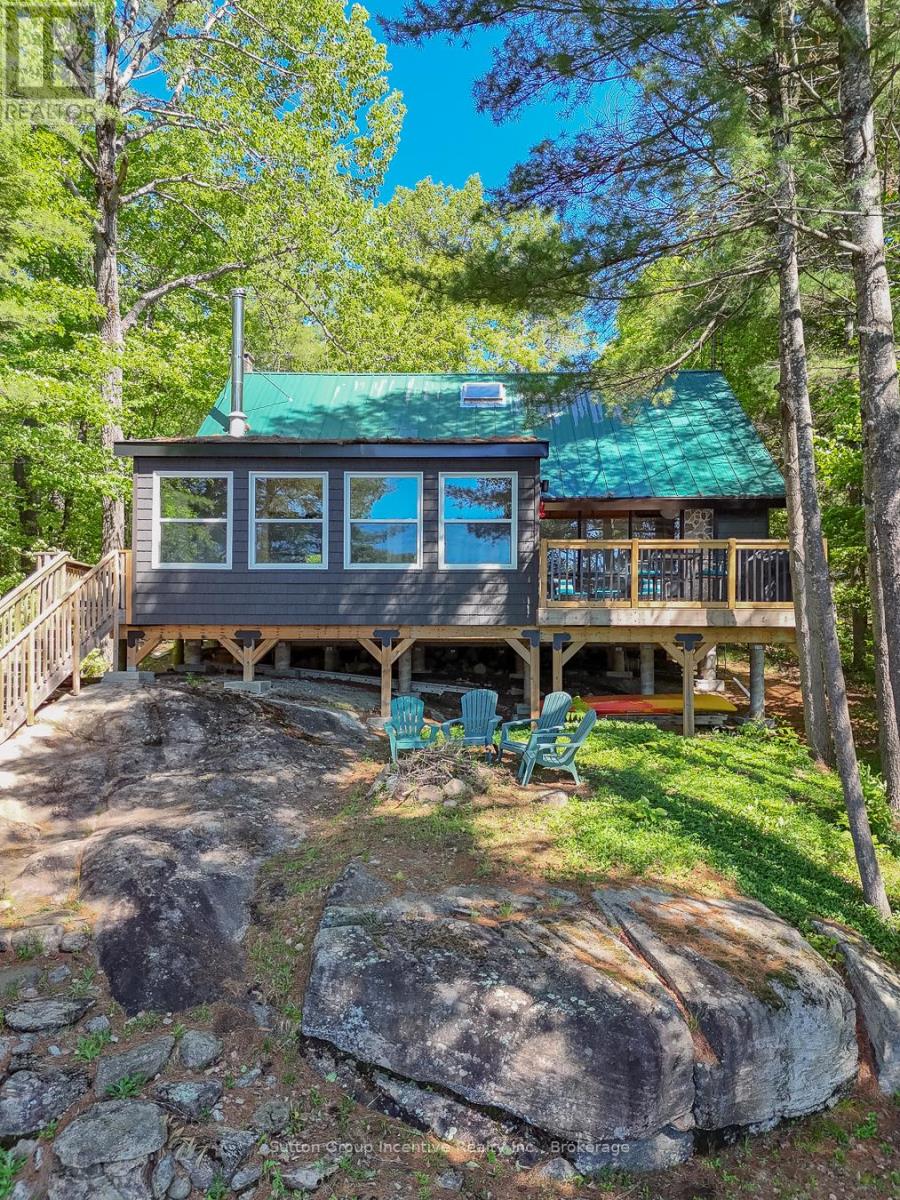 1081 Colonel Maude Trail, Bracebridge, Ontario P1L 1X1 - Photo 3 - X13424196