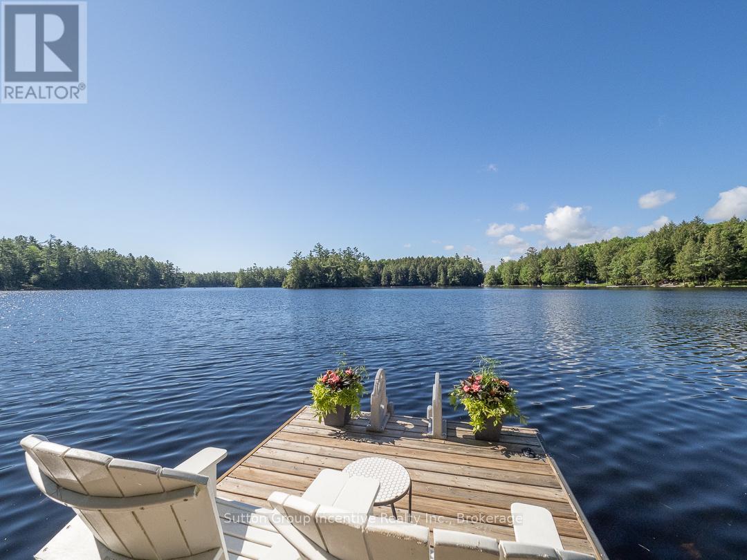 1081 Colonel Maude Trail, Bracebridge, Ontario P1L 1X1 - Photo 30 - X13424196