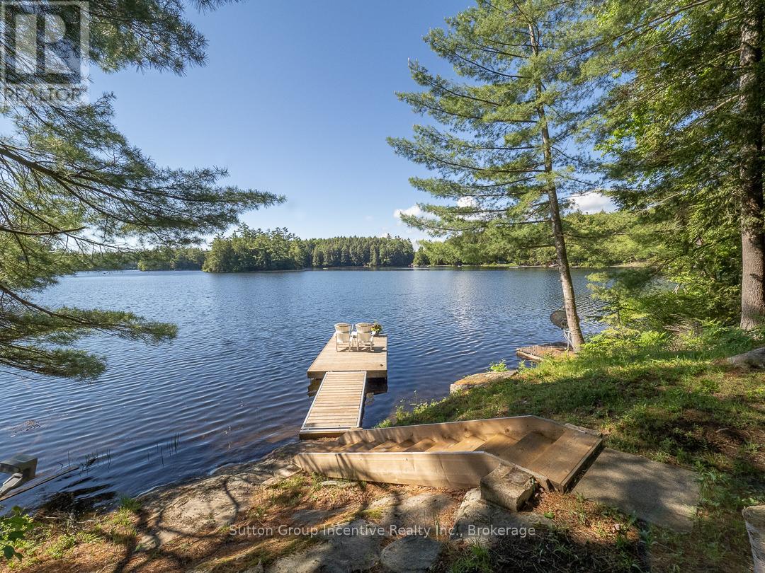 1081 Colonel Maude Trail, Bracebridge, Ontario P1L 1X1 - Photo 31 - X13424196