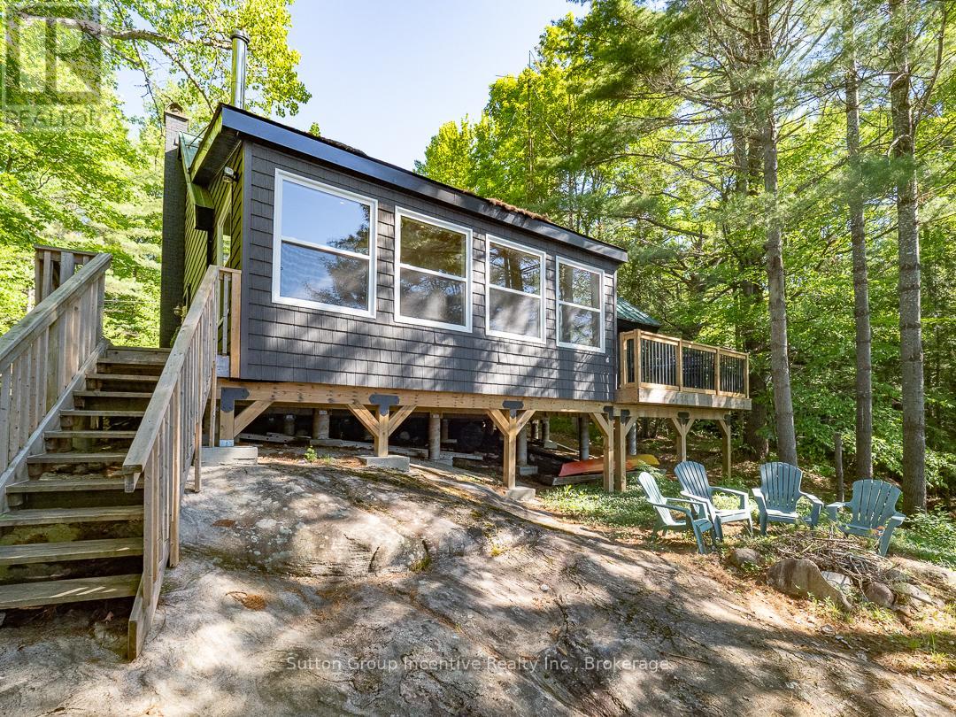 1081 Colonel Maude Trail, Bracebridge, Ontario P1L 1X1 - Photo 34 - X13424196