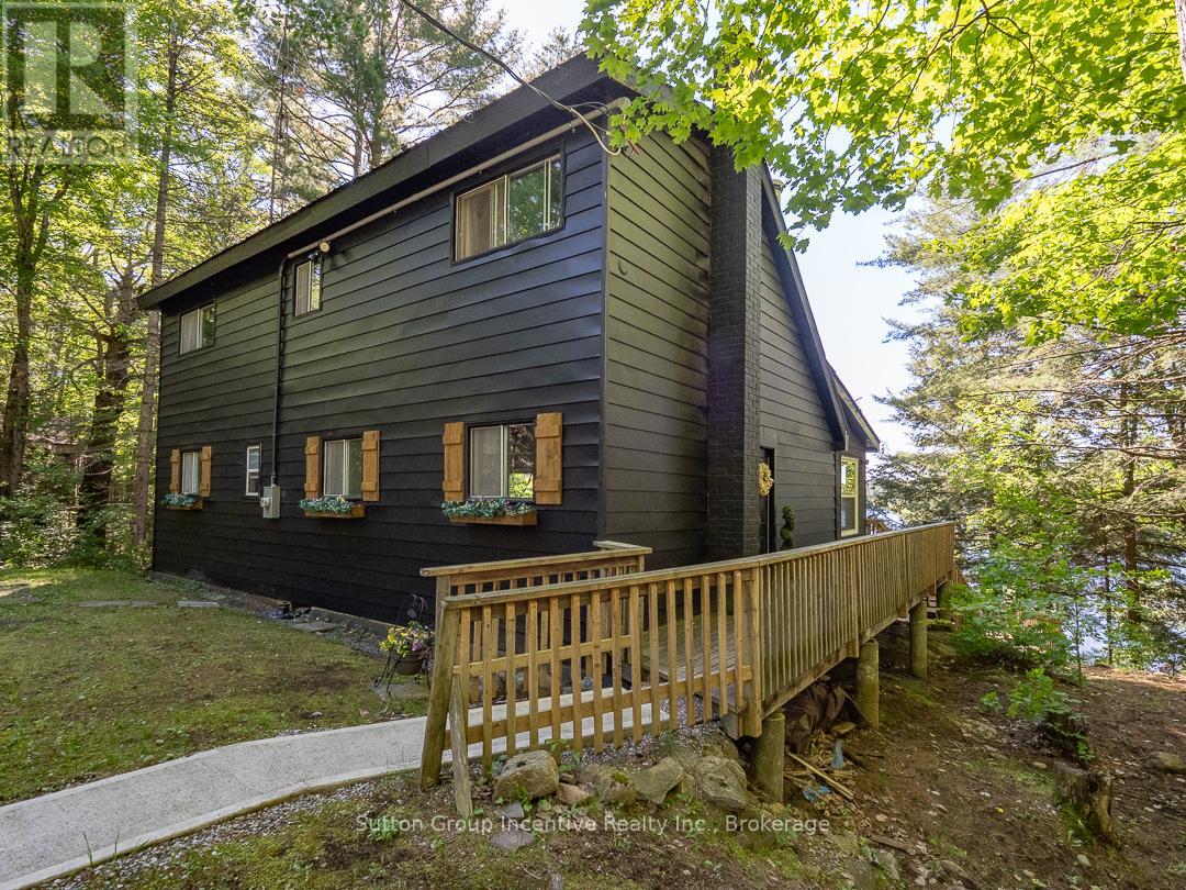 1081 Colonel Maude Trail, Bracebridge, Ontario P1L 1X1 - Photo 35 - X13424196