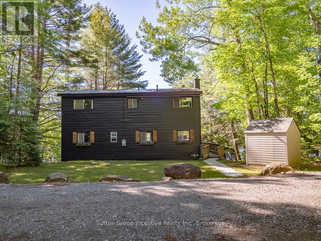 1081 Colonel Maude Trail, Bracebridge, Ontario P1L 1X1 - Photo 36 - X13424196