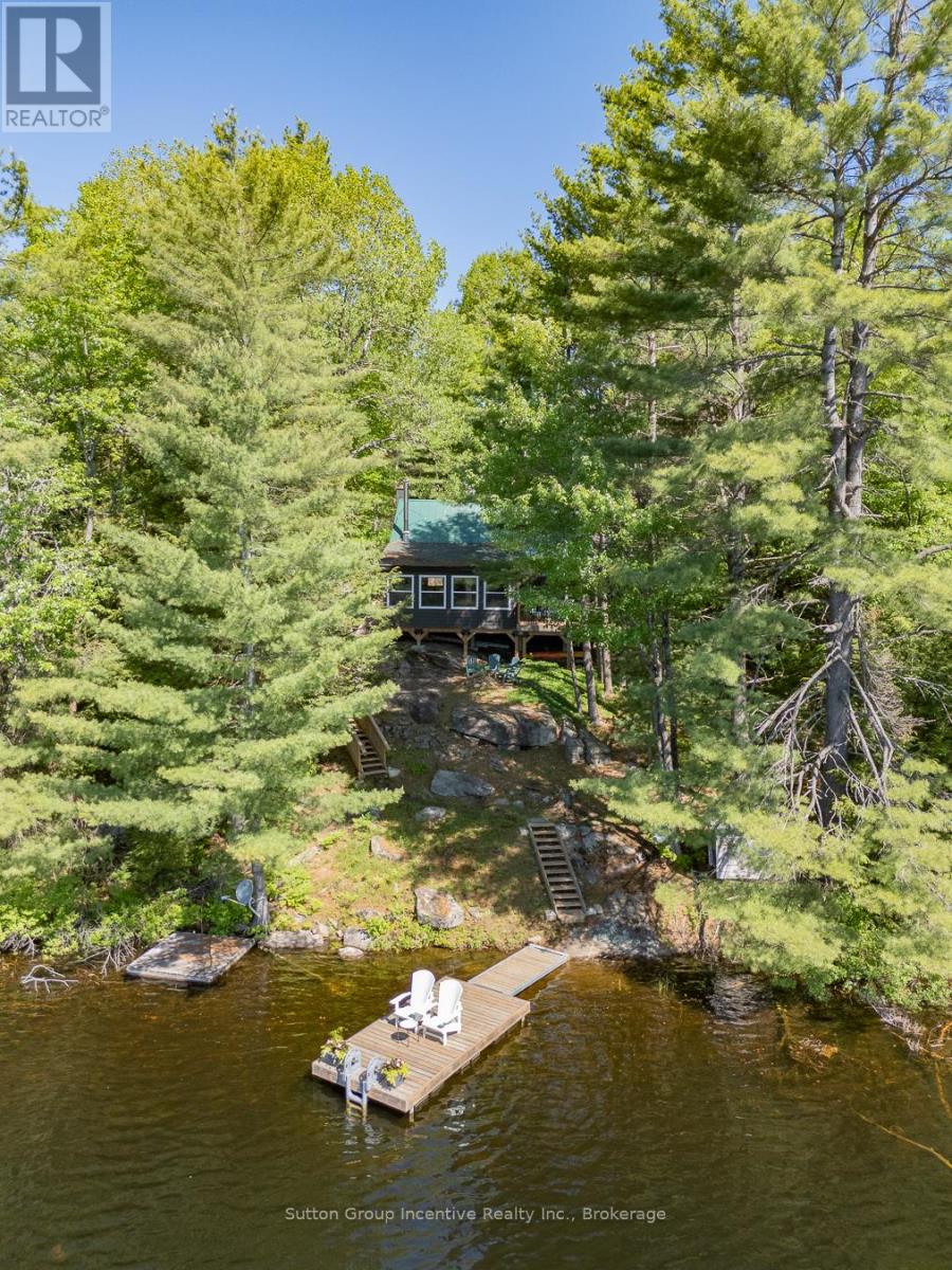 1081 Colonel Maude Trail, Bracebridge, Ontario P1L 1X1 - Photo 37 - X13424196