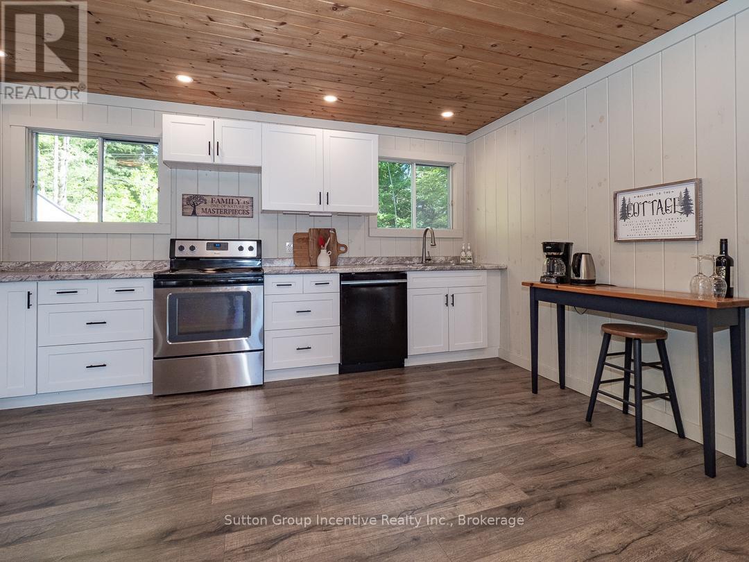 1081 Colonel Maude Trail, Bracebridge, Ontario P1L 1X1 - Photo 5 - X13424196