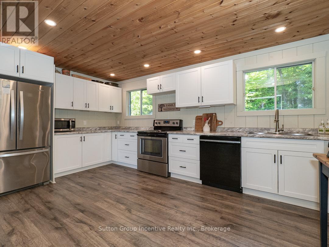 1081 Colonel Maude Trail, Bracebridge, Ontario P1L 1X1 - Photo 6 - X13424196