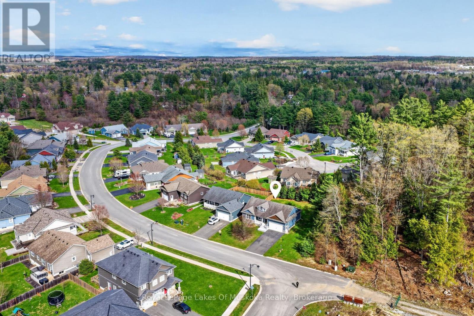 30 Gainsborough Road, Bracebridge, Ontario P1L 1W8 - Photo 34 - X13424290