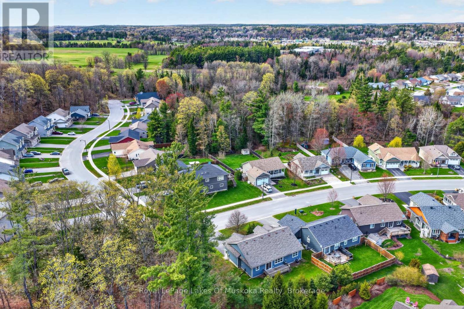 32 Gainsborough Road, Bracebridge, Ontario  P1L 1W8 - Photo 11 - X13424294