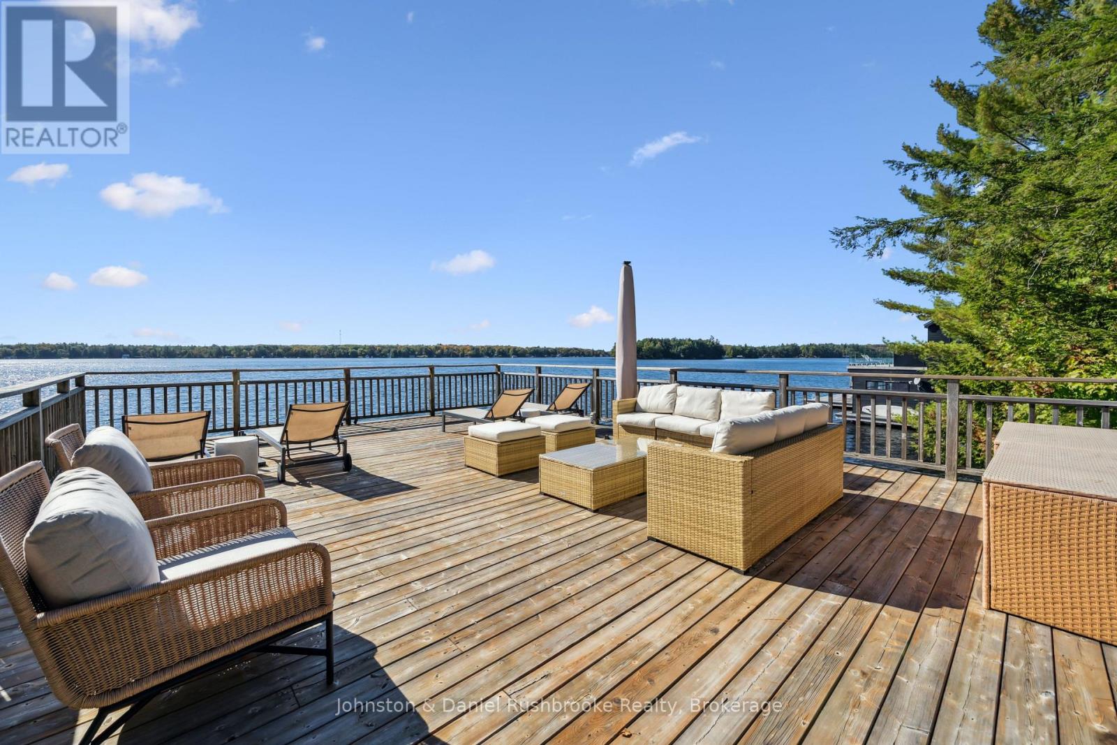 1302 Acton Island Road, Muskoka Lakes, Ontario P0C 1A0 - Photo 2 - X13424632