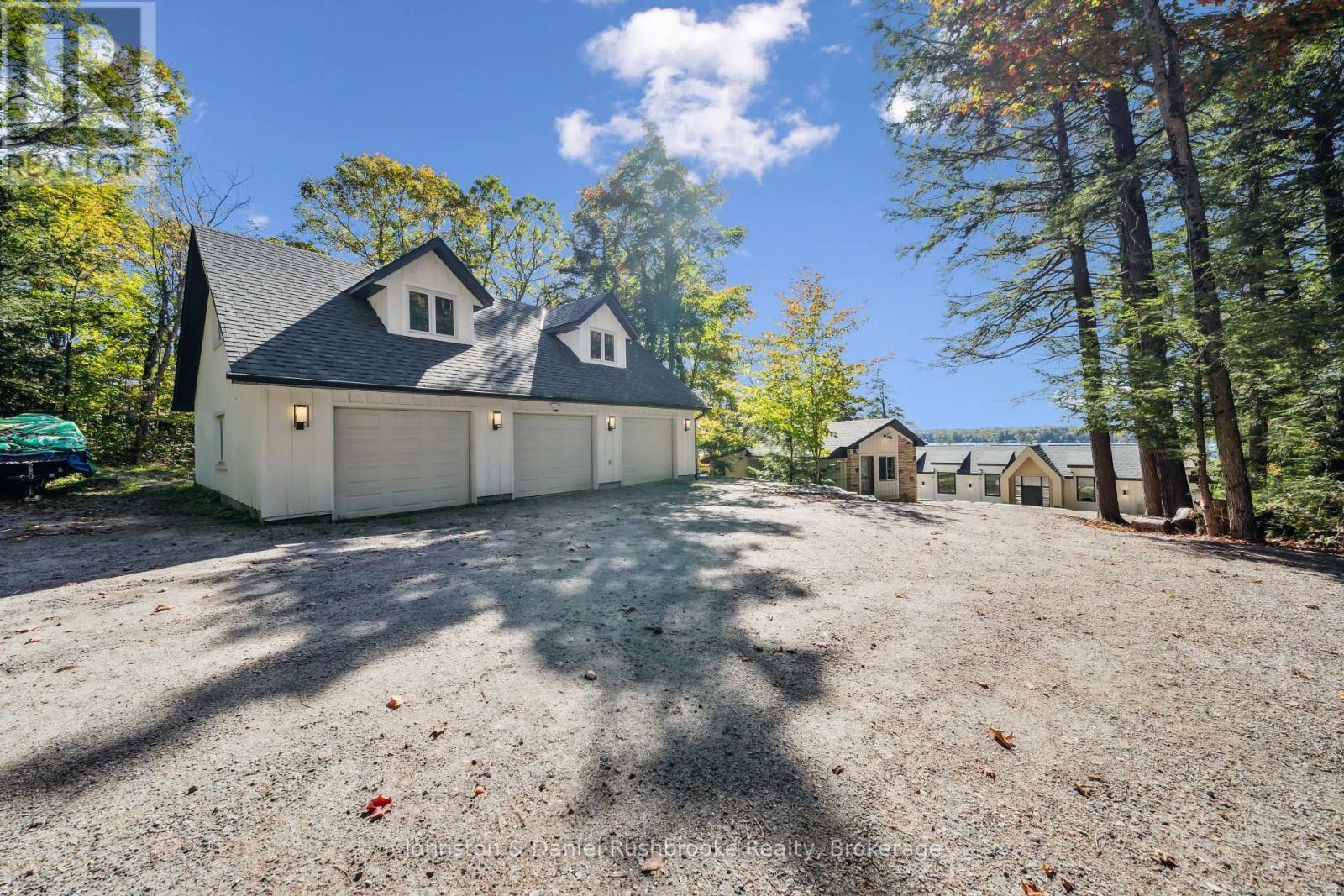 1302 Acton Island Road, Muskoka Lakes, Ontario P0C 1A0 - Photo 36 - X13424632