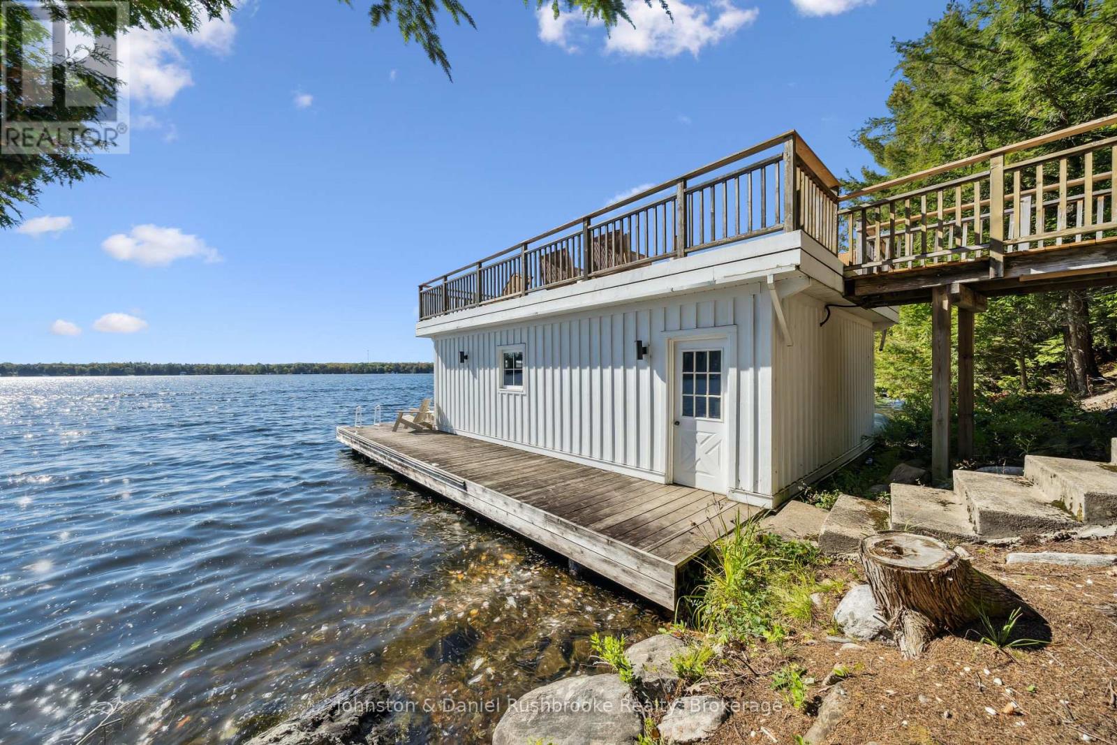 1302 Acton Island Road, Muskoka Lakes, Ontario P0C 1A0 - Photo 40 - X13424632