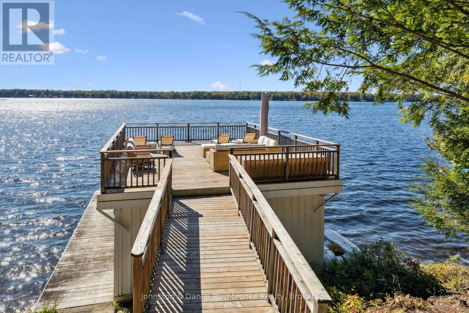 1302 Acton Island Road, Muskoka Lakes, Ontario P0C 1A0 - Photo 42 - X13424632