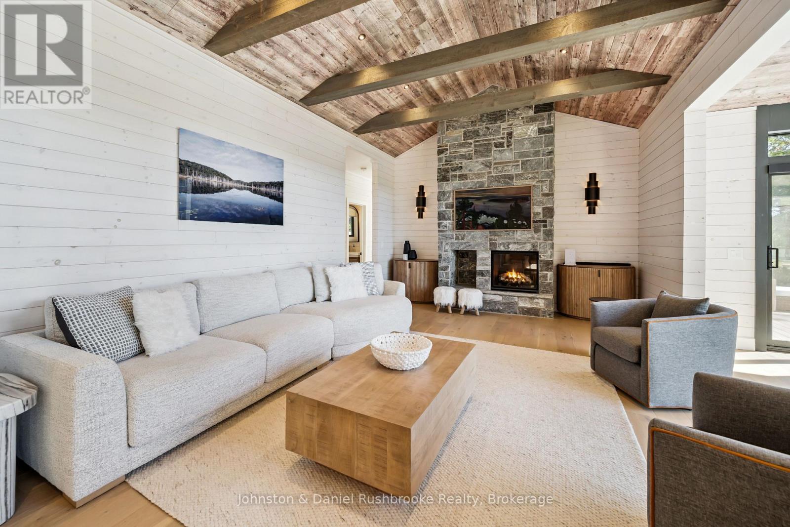 1302 Acton Island Road, Muskoka Lakes, Ontario P0C 1A0 - Photo 7 - X13424632