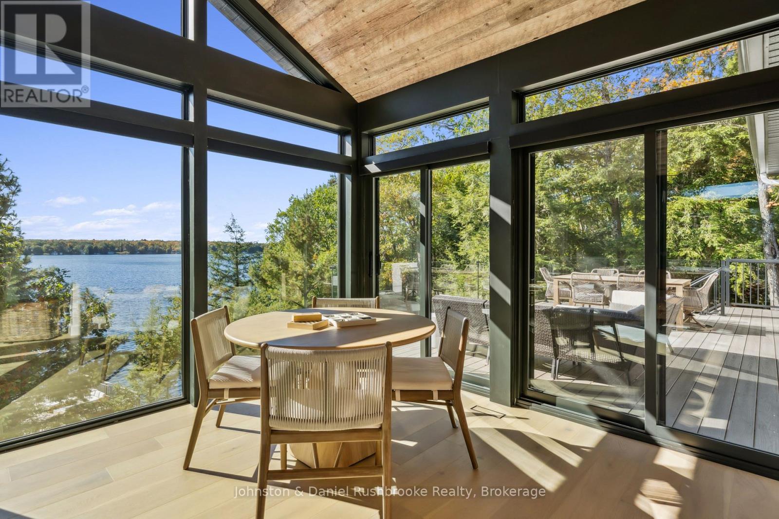 1302 Acton Island Road, Muskoka Lakes, Ontario P0C 1A0 - Photo 9 - X13424632