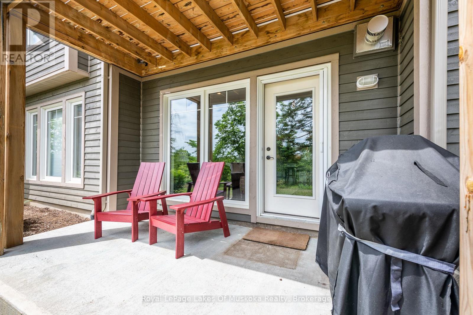102 - 3 Tree Tops Lane, Huntsville, Ontario P1H 0B8 - Photo 24 - X13424746