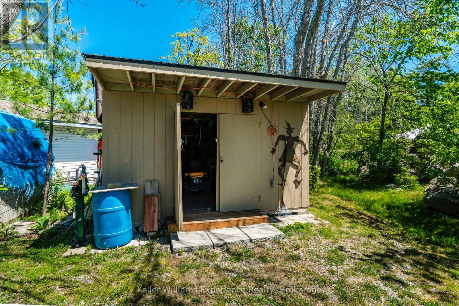 111 Evergreen Lane, Georgian Bay, Ontario L0K 1S0 - Photo 17 - X13425138