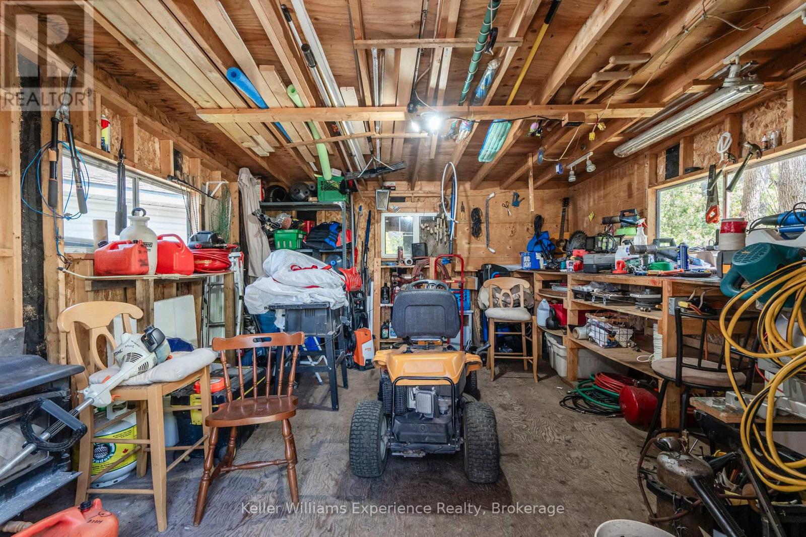 111 Evergreen Lane, Georgian Bay, Ontario L0K 1S0 - Photo 18 - X13425138