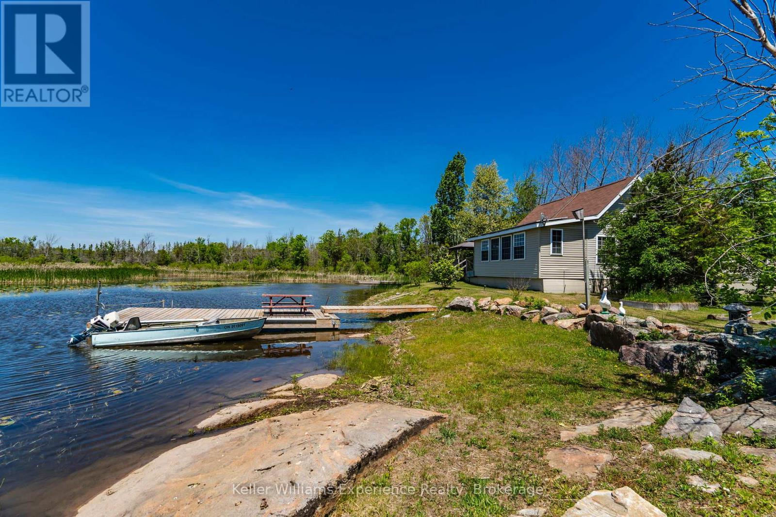 111 Evergreen Lane, Georgian Bay, Ontario L0K 1S0 - Photo 2 - X13425138