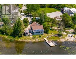 111 EVERGREEN LANE, Georgian Bay, Ontario