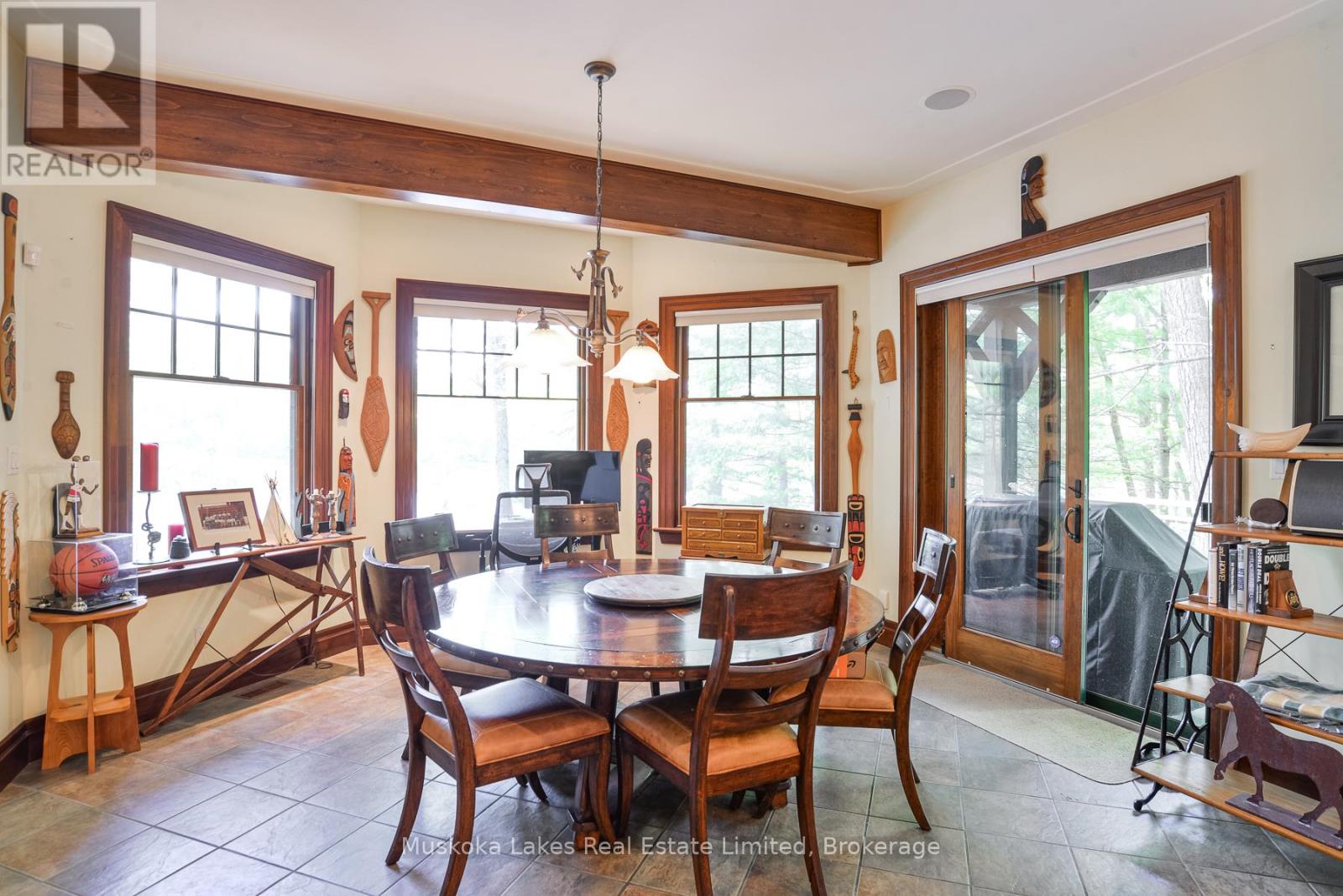 45 Estate Drive, Muskoka Lakes, Ontario P0B 1J0 - Photo 10 - X13425202