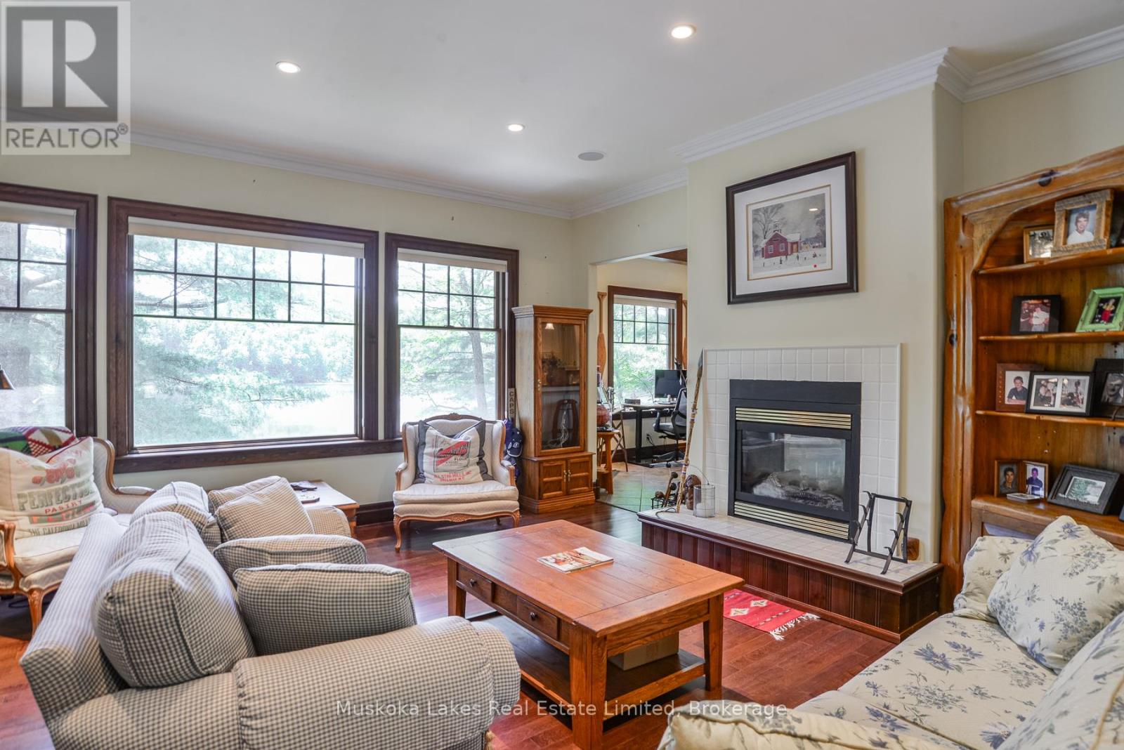 45 Estate Drive, Muskoka Lakes, Ontario P0B 1J0 - Photo 13 - X13425202