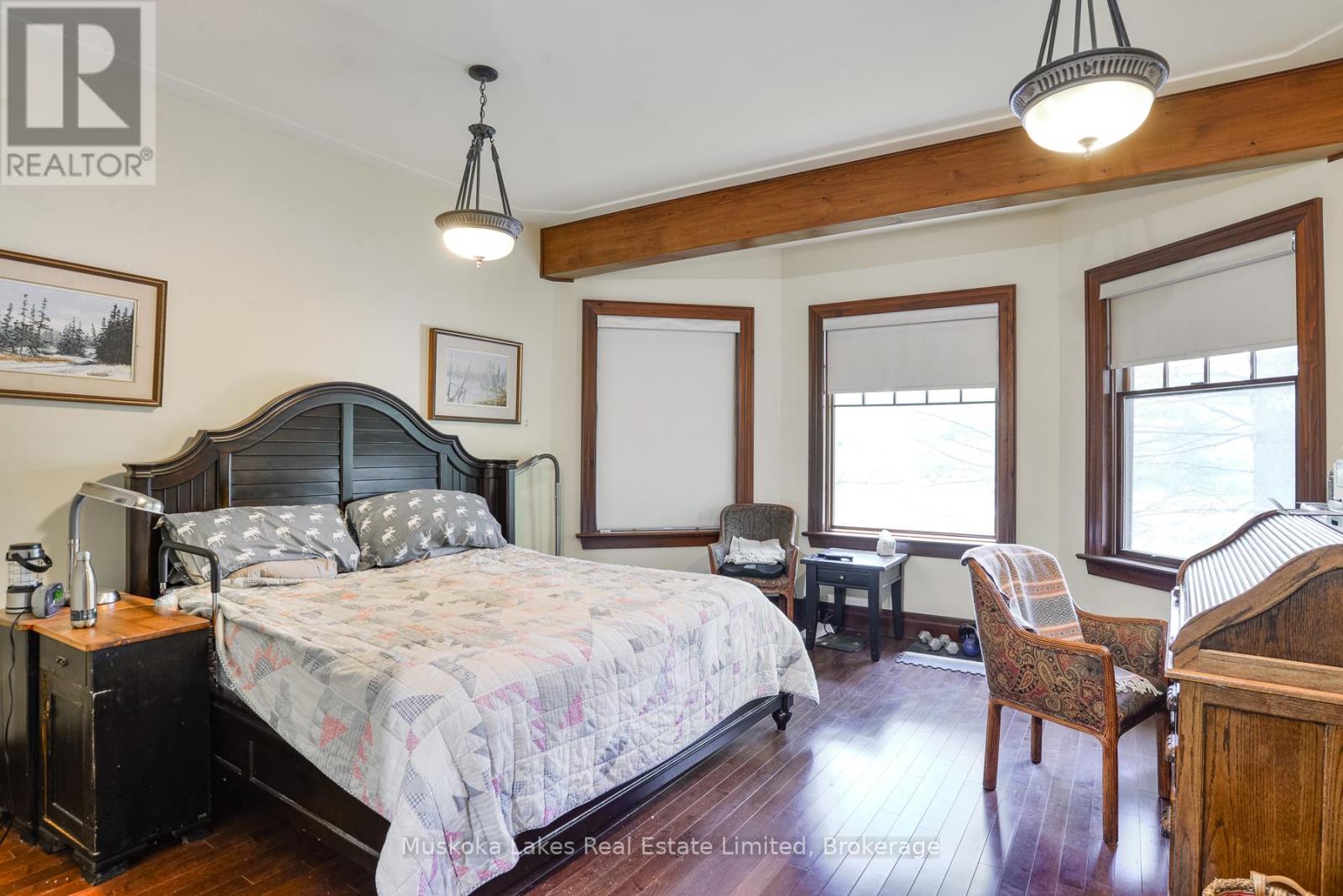 45 Estate Drive, Muskoka Lakes, Ontario P0B 1J0 - Photo 14 - X13425202