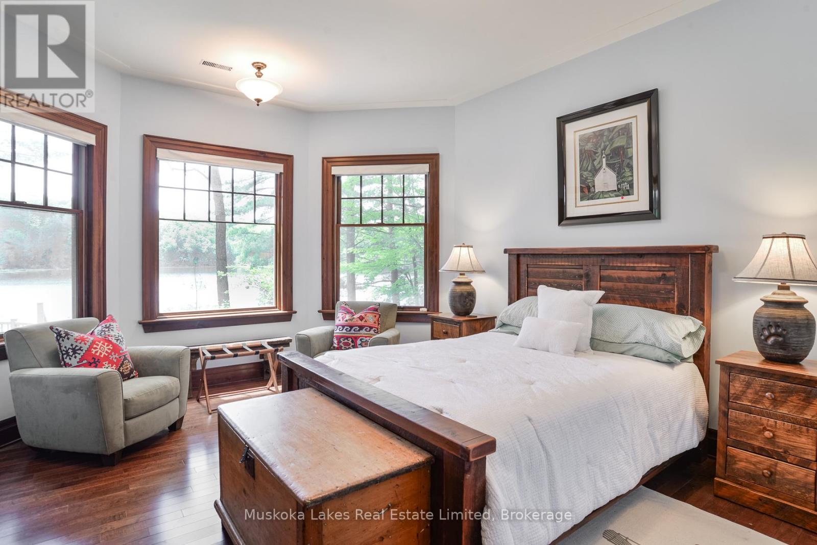 45 Estate Drive, Muskoka Lakes, Ontario P0B 1J0 - Photo 16 - X13425202