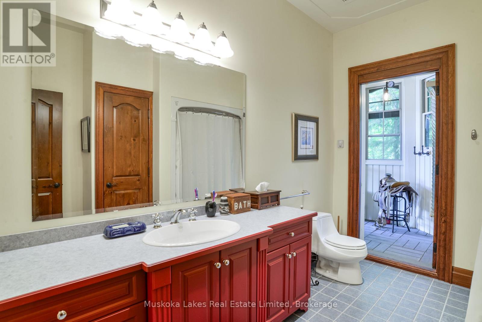 45 Estate Drive, Muskoka Lakes, Ontario P0B 1J0 - Photo 19 - X13425202