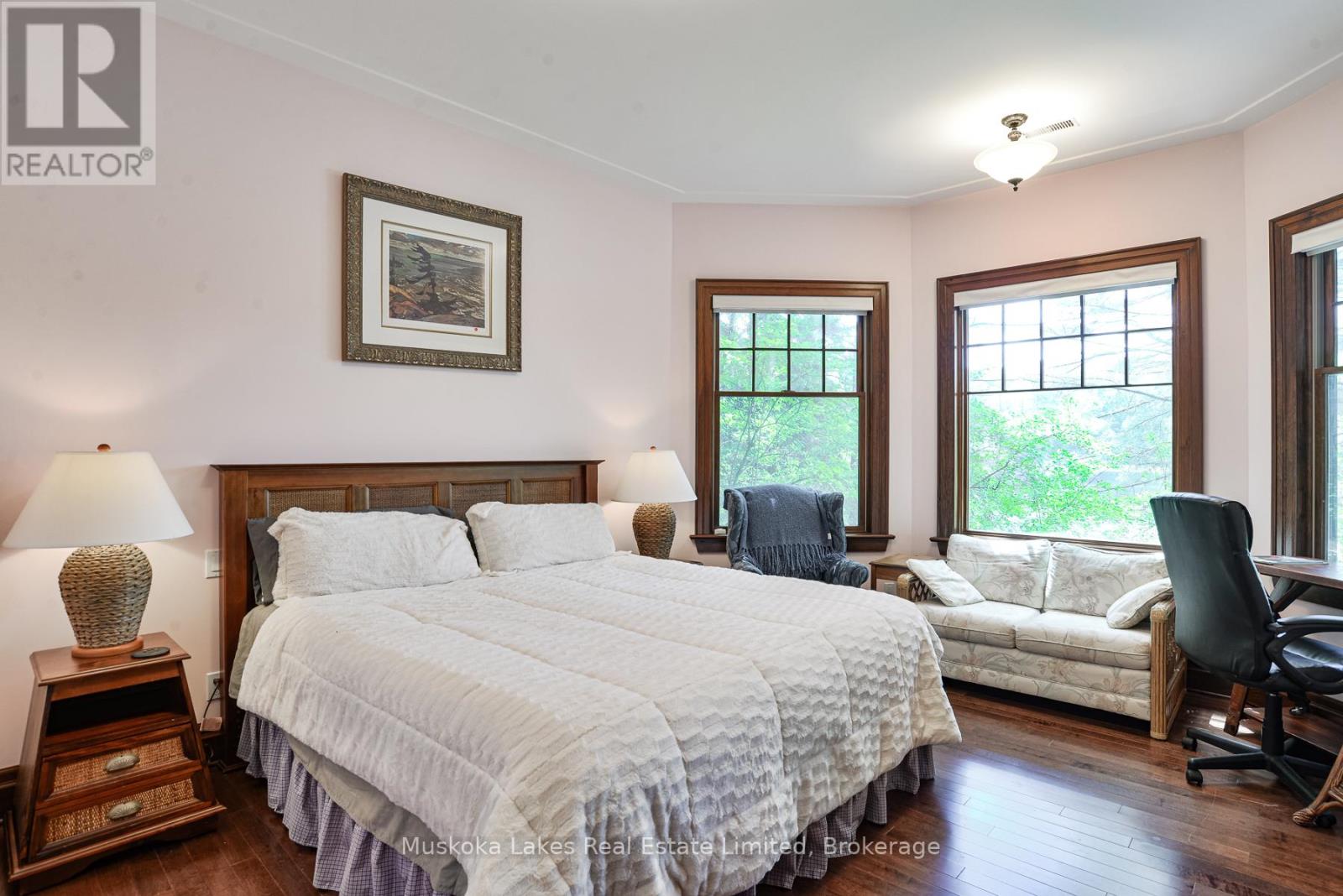 45 Estate Drive, Muskoka Lakes, Ontario P0B 1J0 - Photo 20 - X13425202