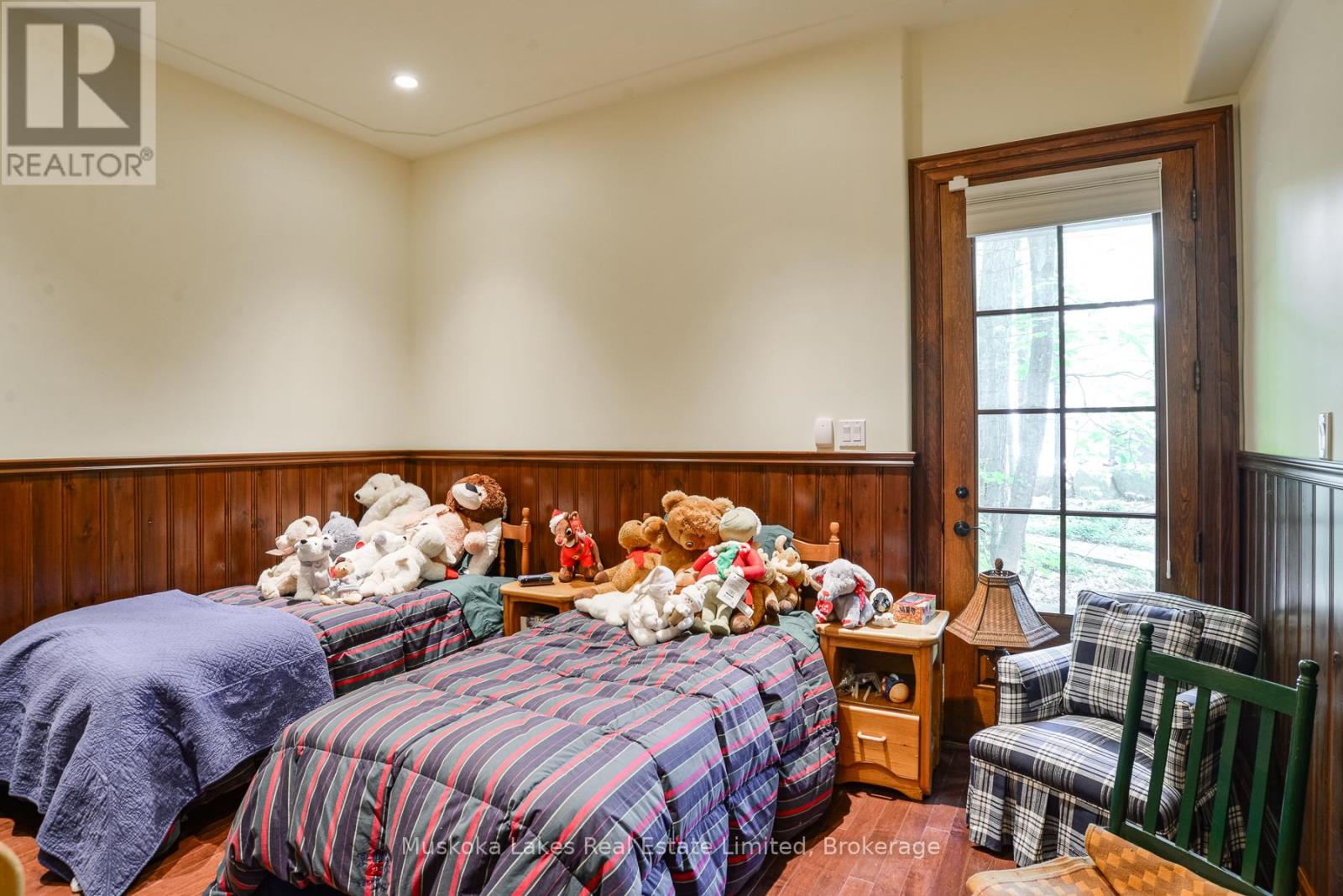 45 Estate Drive, Muskoka Lakes, Ontario P0B 1J0 - Photo 21 - X13425202